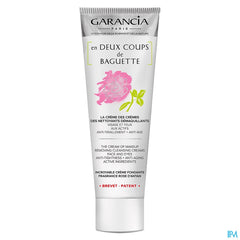 Garancia 2 Coups Baguette Rose Cr Demaq. Tube 120g