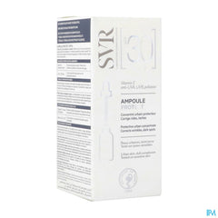 Svr Ampoule Protect Spf30 Fl 30ml