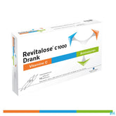 REVITALOSE® C 1000, solution - vitamine C, acides aminés