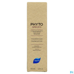 Phytospecific Creme Soin Lavante Tube 125ml
