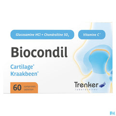 Biocondil Comp 60 Nf