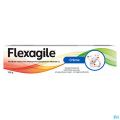 Flexagile Creme 150g