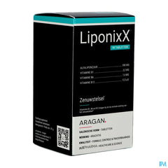 Liponixx Comp 90
