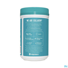 Vital Proteins Marine collagène
