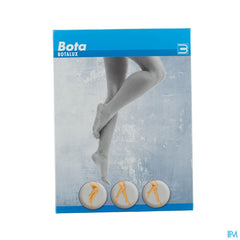 BOTALUX 70 PANTY DE SOUTIEN AT DT FONCE \ N 5
