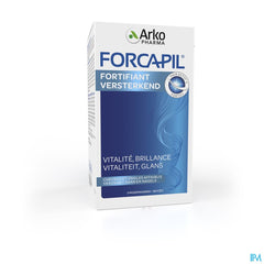 Forcapil Caps 180