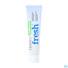 Homeofresh Dentifrice Chlorophyllum Tube 75ml Nf
