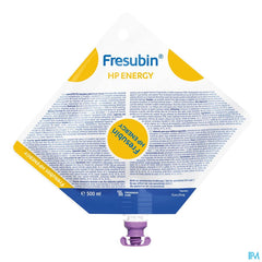 Fresubin Hp Energy Nutri Sonde 500ml