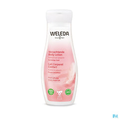 Weleda Lait Corporel Sensitive 200ml