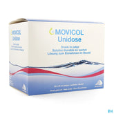 Movicol Unidose Sachets 50