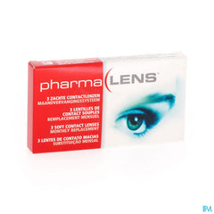 Pharmalens Monthly +3,00 3