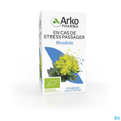 Arkogelules Rhodiole 150