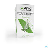 Arkogelules Orthosiphon Vegetal Caps 150