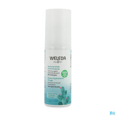 Weleda Brume Hydra Visage 24h Figuier Barb. 100ml