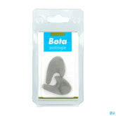PODO 36 SEPARATEUR DEMI-LUNE + ARGENT \ MEDIUM (point. 37-41)