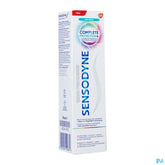 Sensodyne Dentif.compl.prot.extra Fresh Tb 75ml Nf