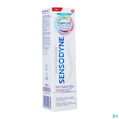 Sensodyne Dentif.compl.prot.extra Fresh Tb 75ml Nf