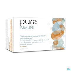 PURE IMMUNI 90