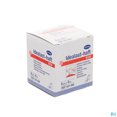 Idealast-haft Rouge 6cmx4m 1 P/s