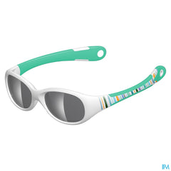 Eureka Care Lunette Soleil Enf.nat. Bleu Vert 2-4a