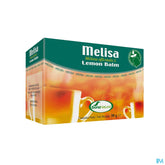 Soria Natusor Melisse The Inf 20