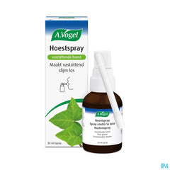 A.Vogel Spray Toux Grasse 30ml