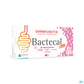 Bactecal Plus Caps 16