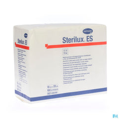 Sterilux Es 10x20cm 12pl.nst. 100 P/s