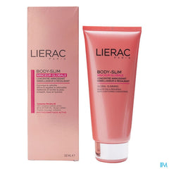 Lierac Body Slim Minceur Globale Tube 200ml