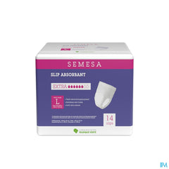 Marque V Semesa Slip Large 14