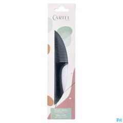 PEIGNE RATEAU ANTI-STATIQUE