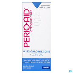 Perio Aid Intensive Care Spray