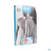 LUMBOTA JOGGY HAUTEUR 14 CM \ LARGE = 95/115CM