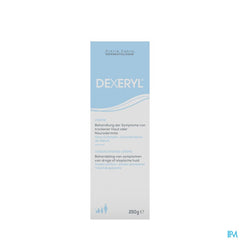 DEXERYL Crème émolliente