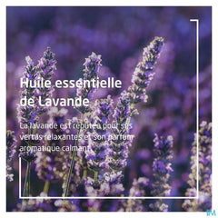 Weleda Bain Relaxante Lavande 200ml Rempl.2139525