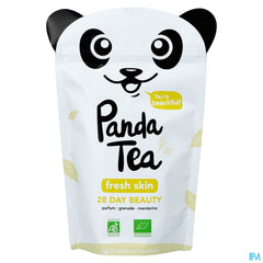Panda Tea Freshskin 28 Days 42g