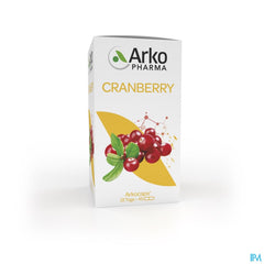 Arkogelules Cranberryne Vegetal 45
