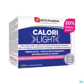 Calorilight Caps 120