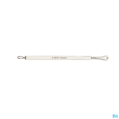 Nippes Tire-comedons Cure-oreille N10