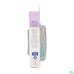 Mam Perfect Sucette Silicone Pure 0-6m Uni 2