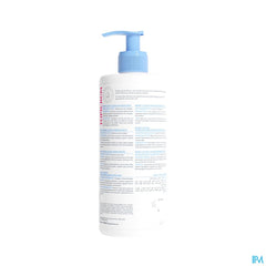 Topicrem Bebe Lait Ultra-hydratant 500ml