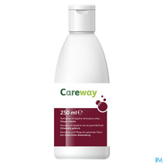Careway Eau Oxygenee 3% 10 Vol. 250ml