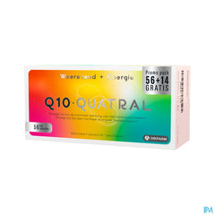 Q10 Quatral Comp 56+14 Promo Pack