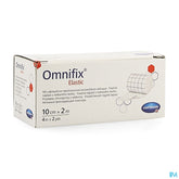 Omnifix Elastic. 10cmx2m 1 P/s