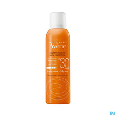 Eau Thermale Avène - Brume satinée SPF 30