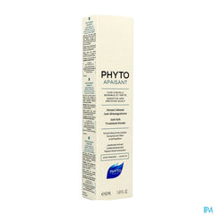 Phyto Serum Calmant A/demangeaisons Fl 50ml