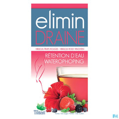 elimin DRAINE
