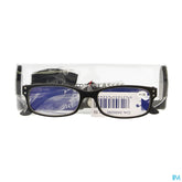Pharmaglasses Visionblue Pc01 Lun.lect.+1.50 Black