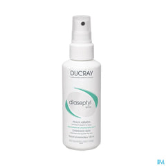 Ducray - Diaseptyl solution aqueuse Ducray - Diaseptyl spray