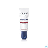 Aquaphor Réparateur Lèvres SOS Sèches et Craquelée Tube 10ml